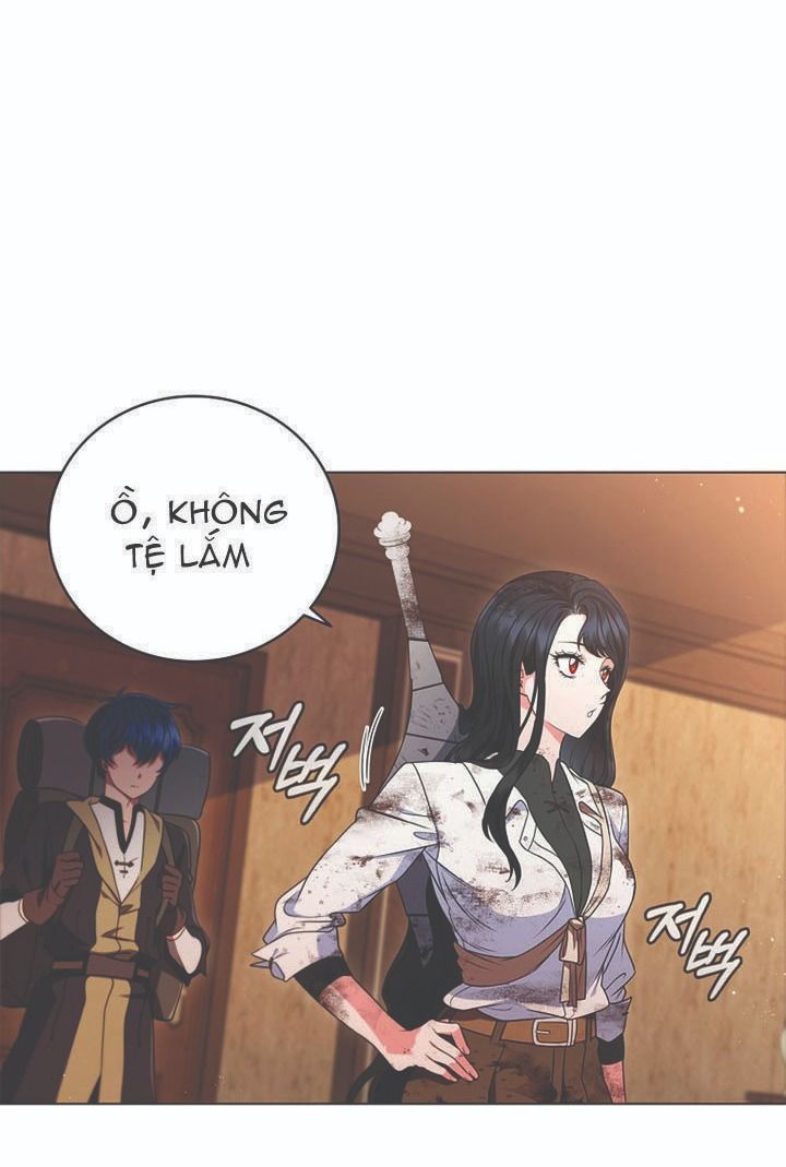Thiếu Nữ Rồng Chap 9 - Next Chap 10