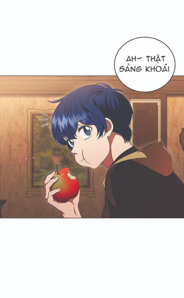 Thiếu Nữ Rồng Chap 9 - Next Chap 10