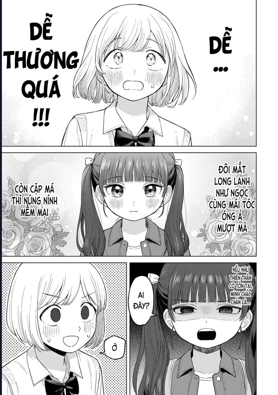 Sakisome Complex Chap 1 - Next Chap 2