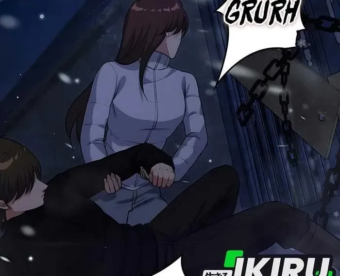 Nhân Viên Văn Phòng Trong Tận Thế Kỷ Băng Hà Chap 29 - Next Chap 30