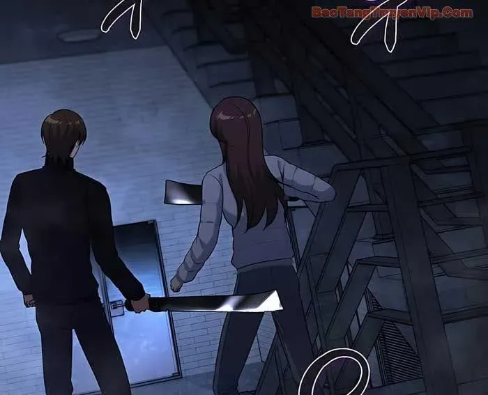 Nhân Viên Văn Phòng Trong Tận Thế Kỷ Băng Hà Chap 29 - Next Chap 30