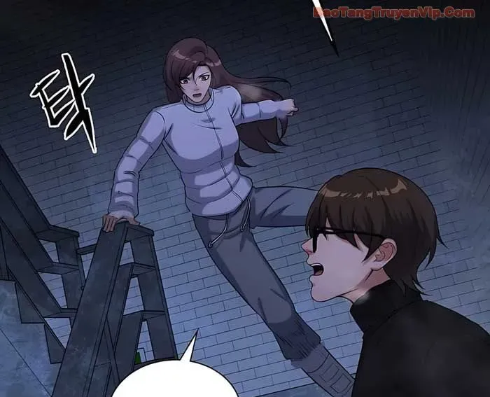 Nhân Viên Văn Phòng Trong Tận Thế Kỷ Băng Hà Chap 29 - Next Chap 30