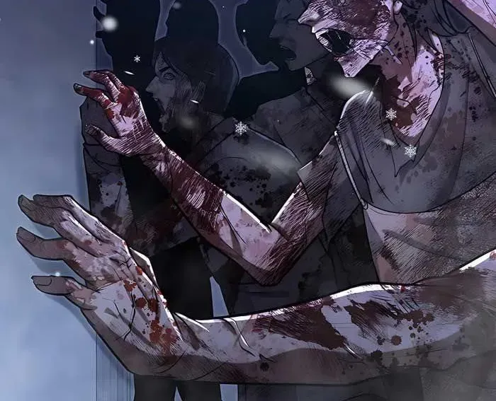 Nhân Viên Văn Phòng Trong Tận Thế Kỷ Băng Hà Chap 29 - Next Chap 30