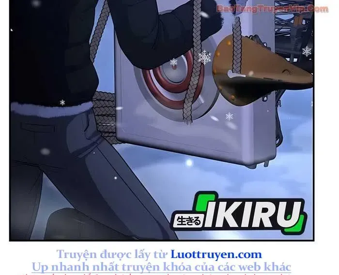 Nhân Viên Văn Phòng Trong Tận Thế Kỷ Băng Hà Chap 29 - Next Chap 30