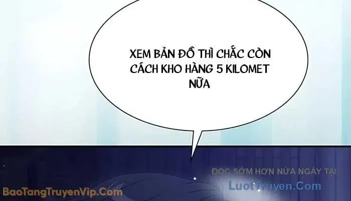 Nhân Viên Văn Phòng Trong Tận Thế Kỷ Băng Hà Chap 29 - Next Chap 30