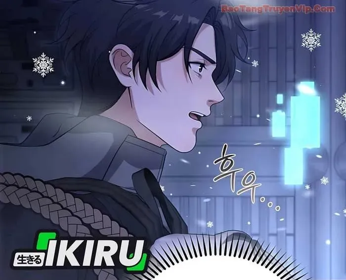 Nhân Viên Văn Phòng Trong Tận Thế Kỷ Băng Hà Chap 29 - Next Chap 30