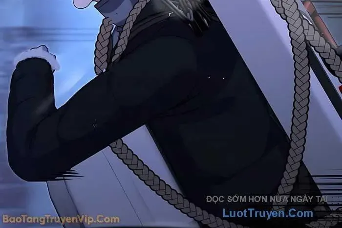 Nhân Viên Văn Phòng Trong Tận Thế Kỷ Băng Hà Chap 29 - Next Chap 30