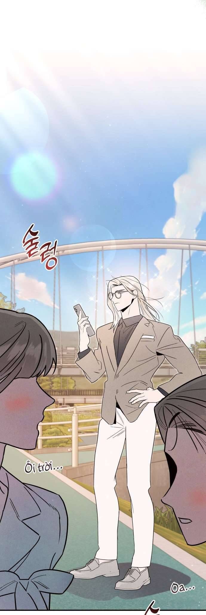 Tối Nay Tôi Là Người Được Cô Ấy Chọn Chap 21 - Next Chap 22