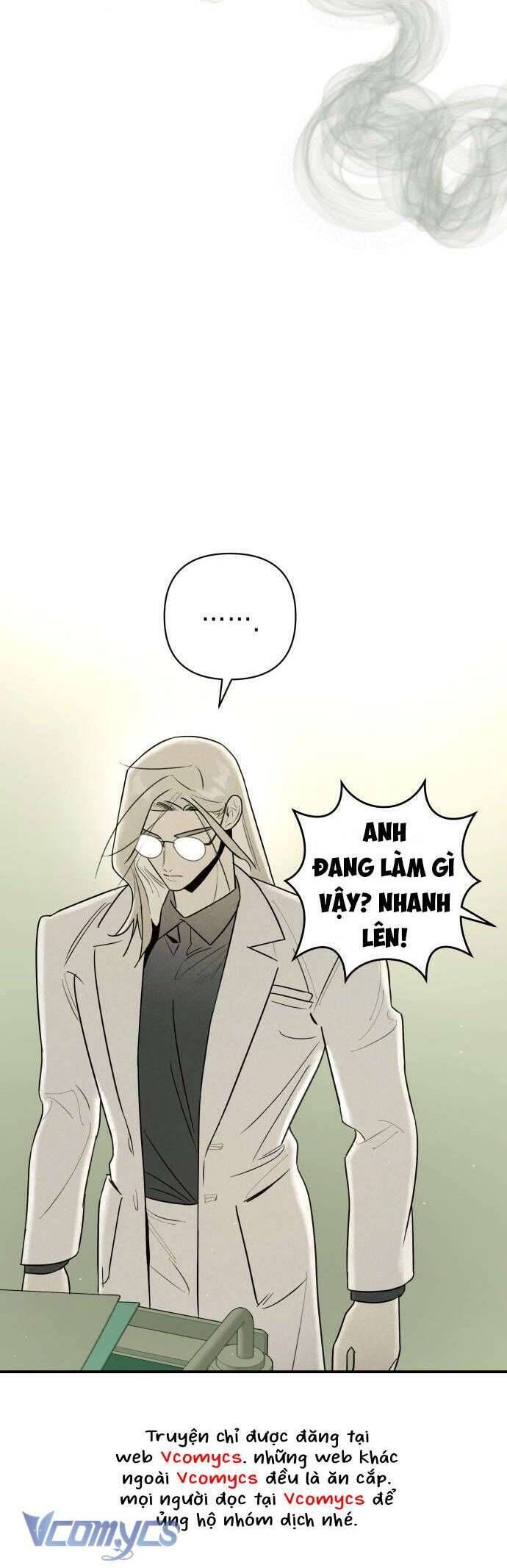 Tối Nay Tôi Là Người Được Cô Ấy Chọn Chap 24 - Next Chap 25