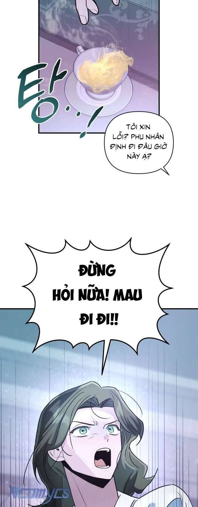 Tối Nay Tôi Là Người Được Cô Ấy Chọn Chap 25 - Next Chap 26