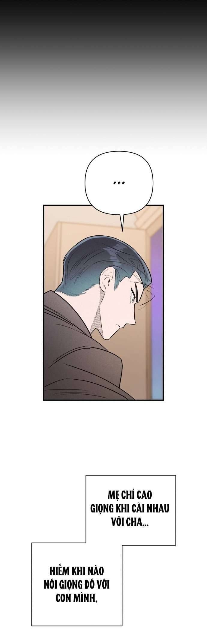 Tối Nay Tôi Là Người Được Cô Ấy Chọn Chap 26 - Next Chap 27