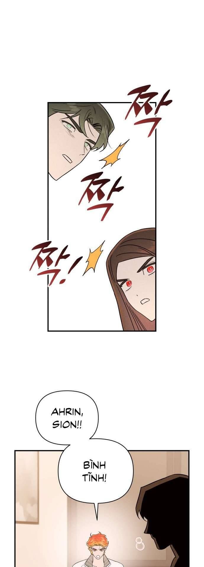 Tối Nay Tôi Là Người Được Cô Ấy Chọn Chap 26 - Next Chap 27