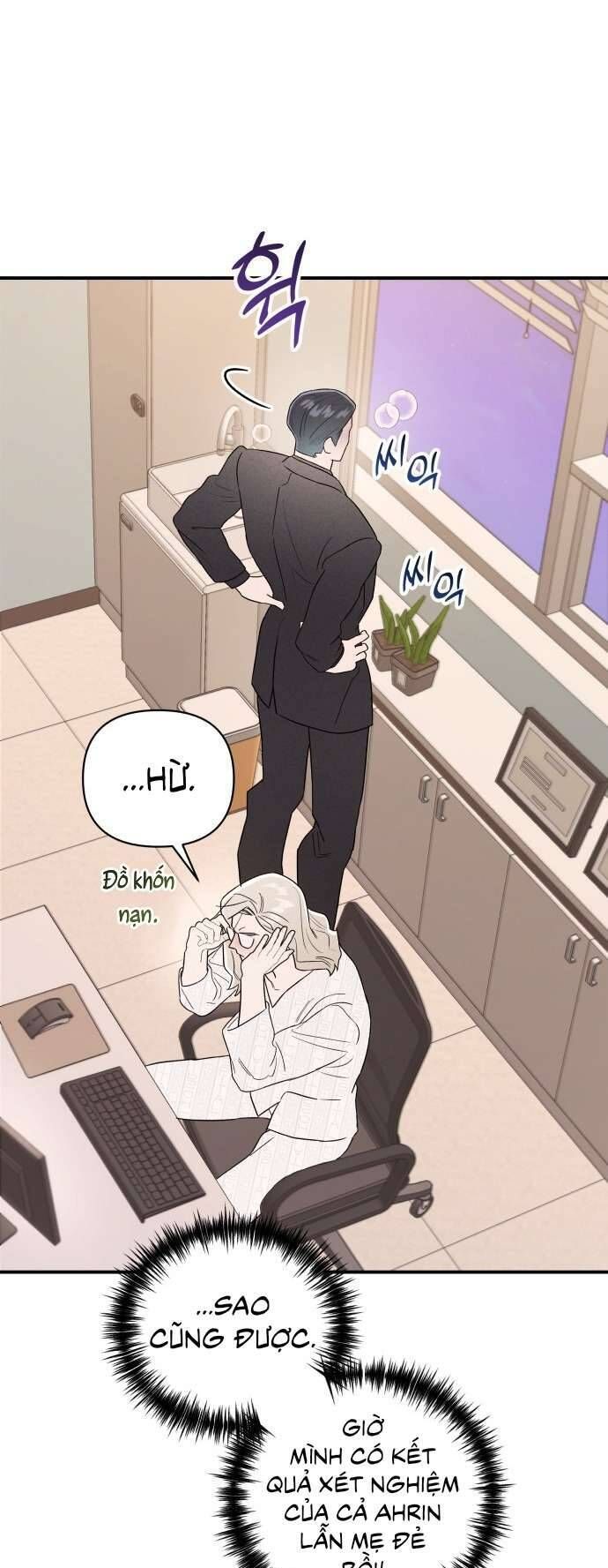 Tối Nay Tôi Là Người Được Cô Ấy Chọn Chap 26 - Next Chap 27