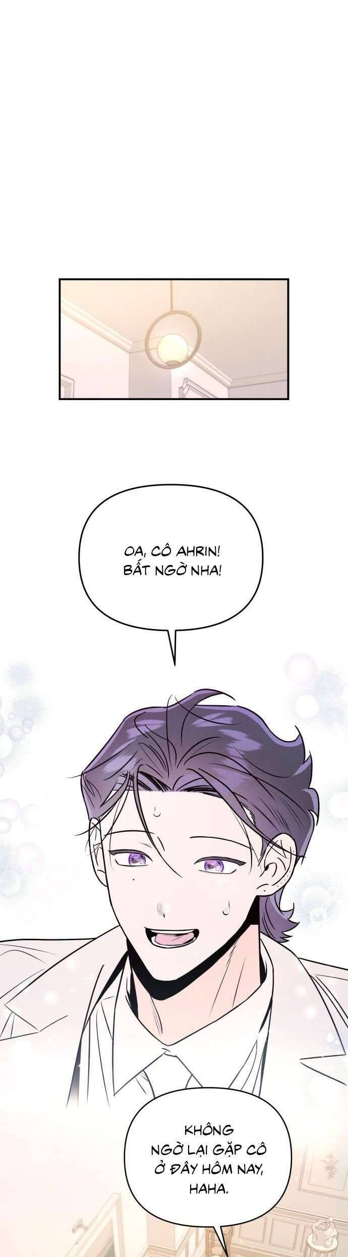 Tối Nay Tôi Là Người Được Cô Ấy Chọn Chap 30 - Next Chap 31