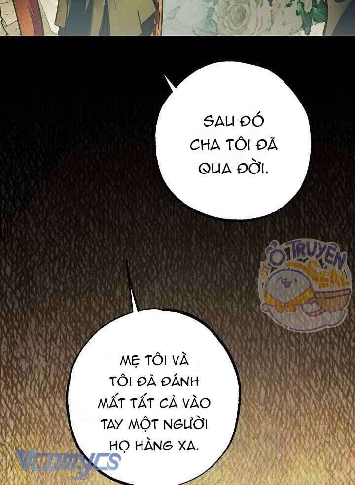 Chào Mừng Đến Với Dinh Thự Hoa Hồng Chap 19 - Next Chap 20