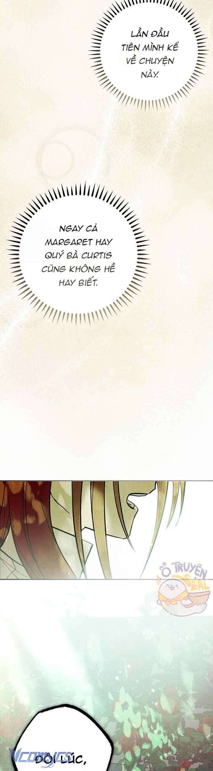 Chào Mừng Đến Với Dinh Thự Hoa Hồng Chap 19 - Next Chap 20