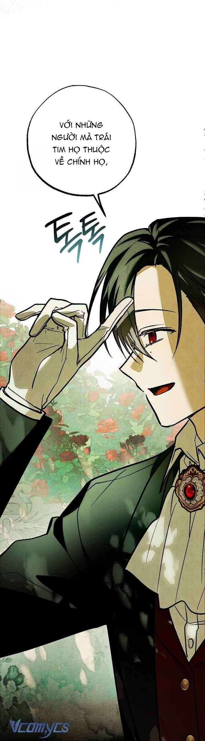 Chào Mừng Đến Với Dinh Thự Hoa Hồng Chap 19 - Next Chap 20