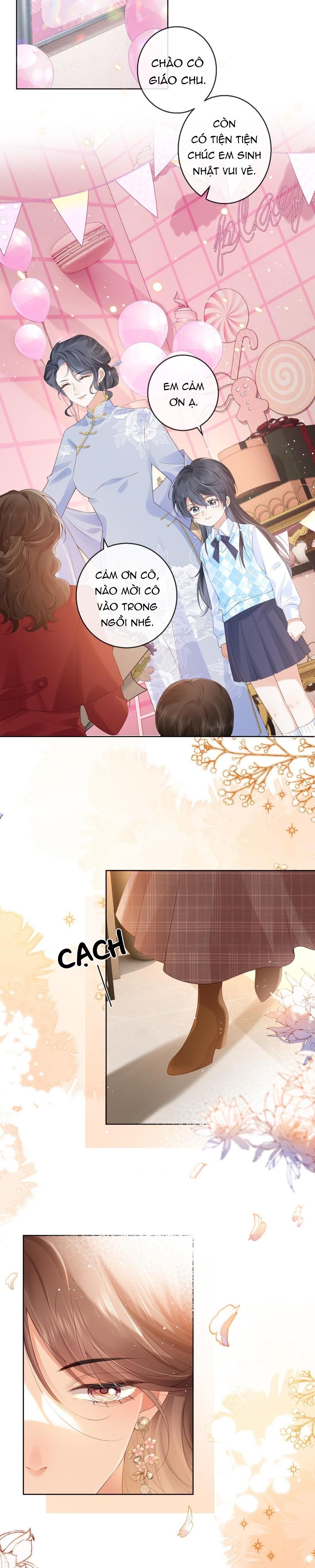 Dư Sinh Vi Kì Chap 1 - Next Chap 2