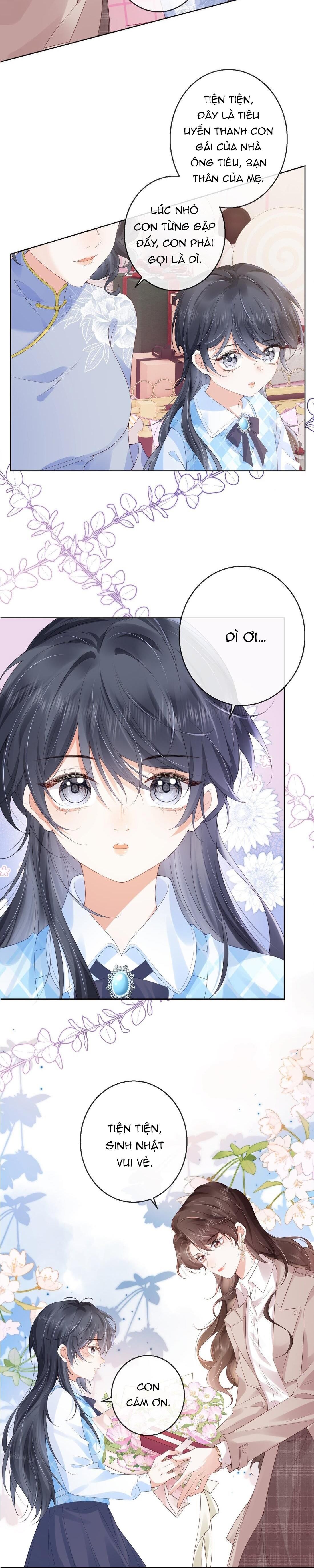 Dư Sinh Vi Kì Chap 1 - Next Chap 2