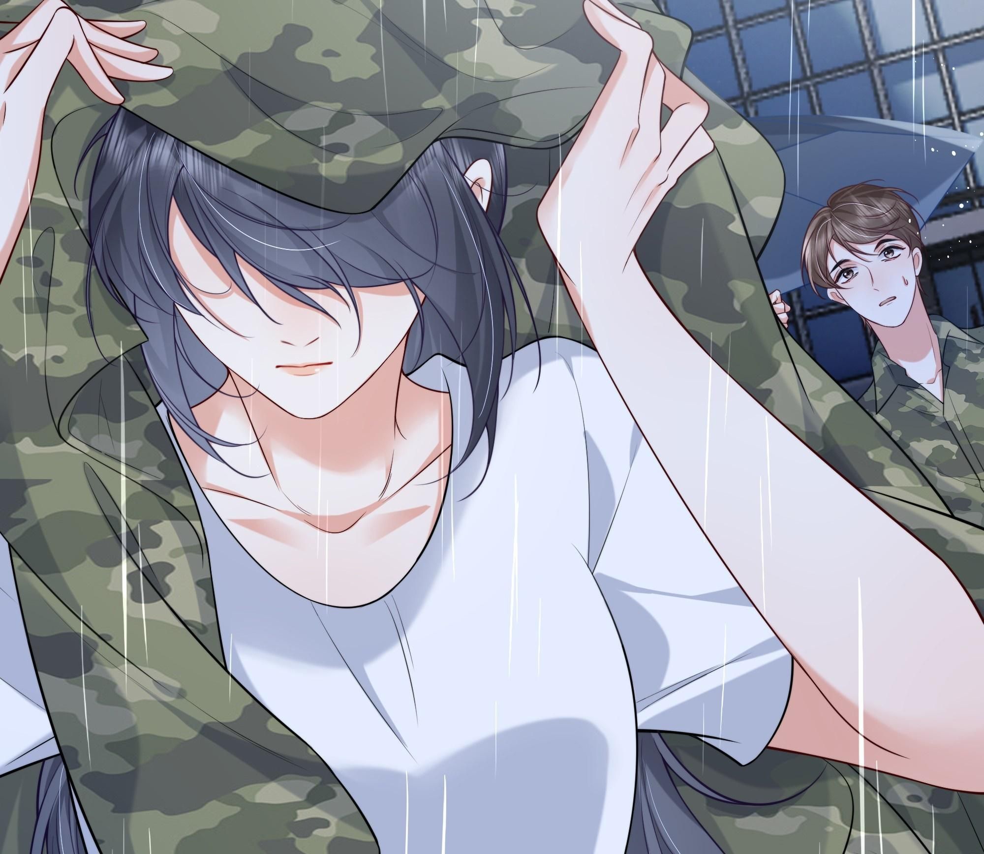 Dư Sinh Vi Kì Chap 10 - Next Chap 11