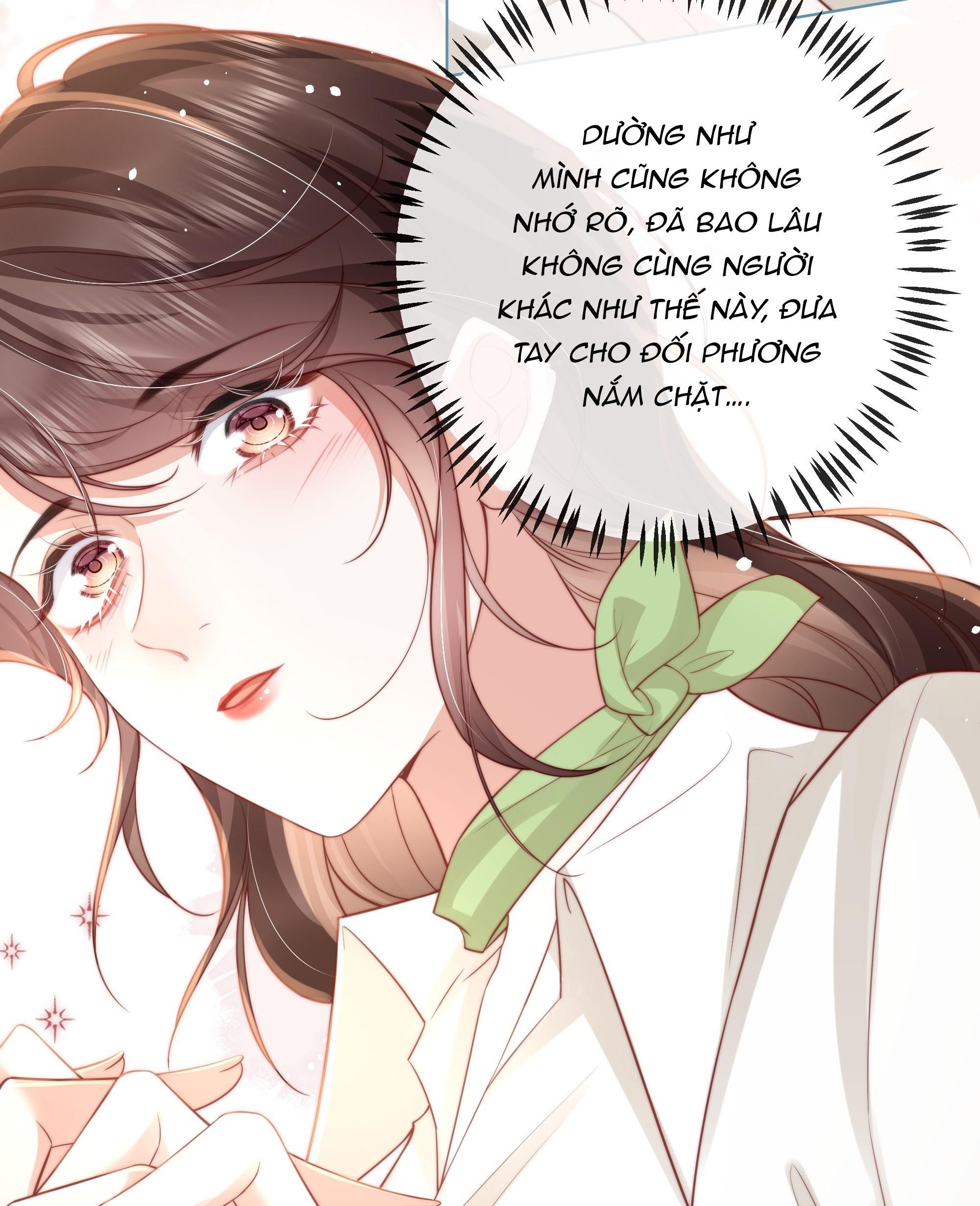 Dư Sinh Vi Kì Chap 10 - Next Chap 11
