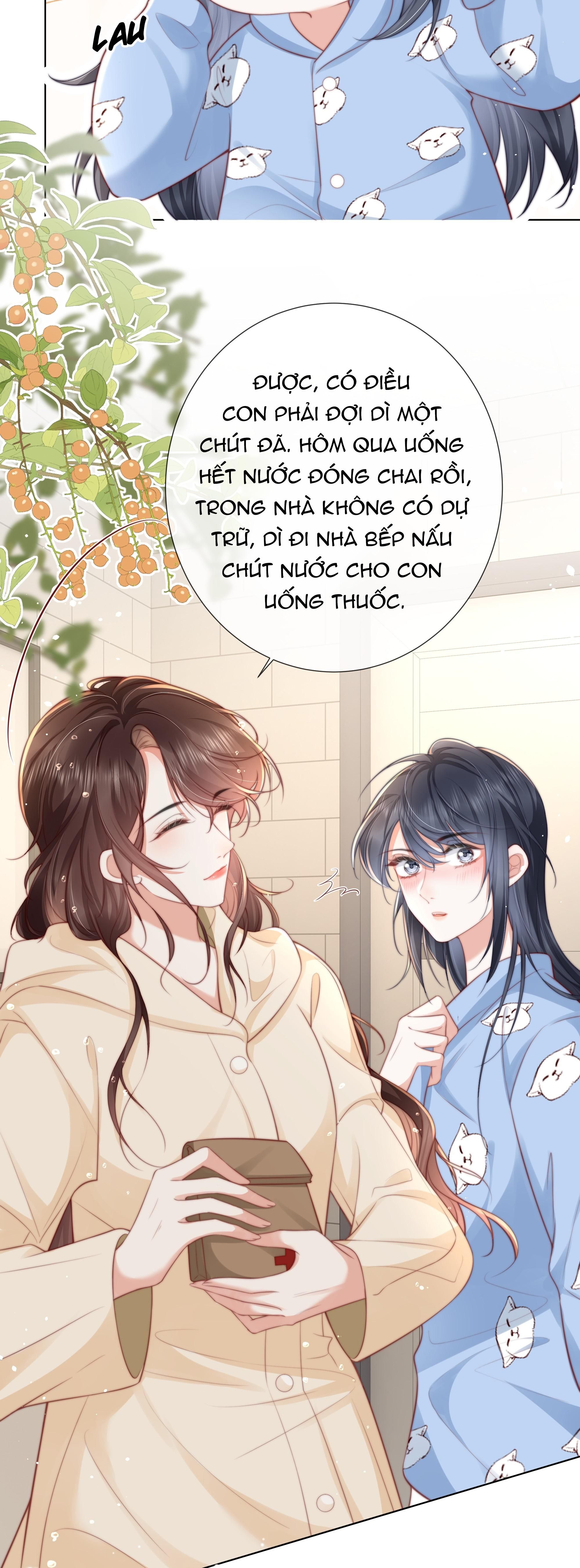 Dư Sinh Vi Kì Chap 14 - Next Chap 15