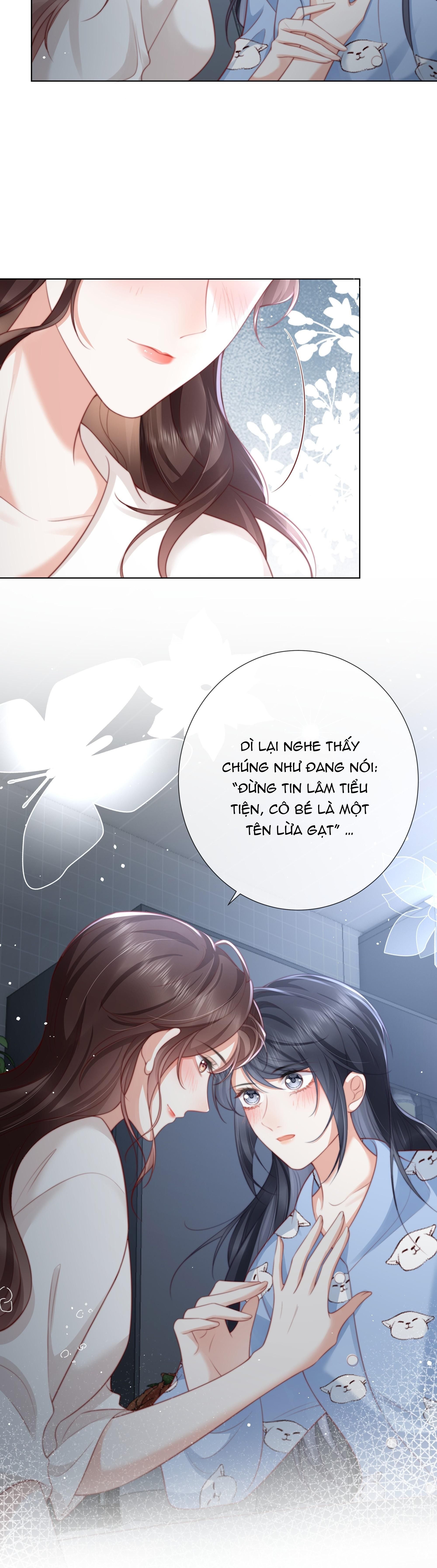 Dư Sinh Vi Kì Chap 16 - Next Chap 17