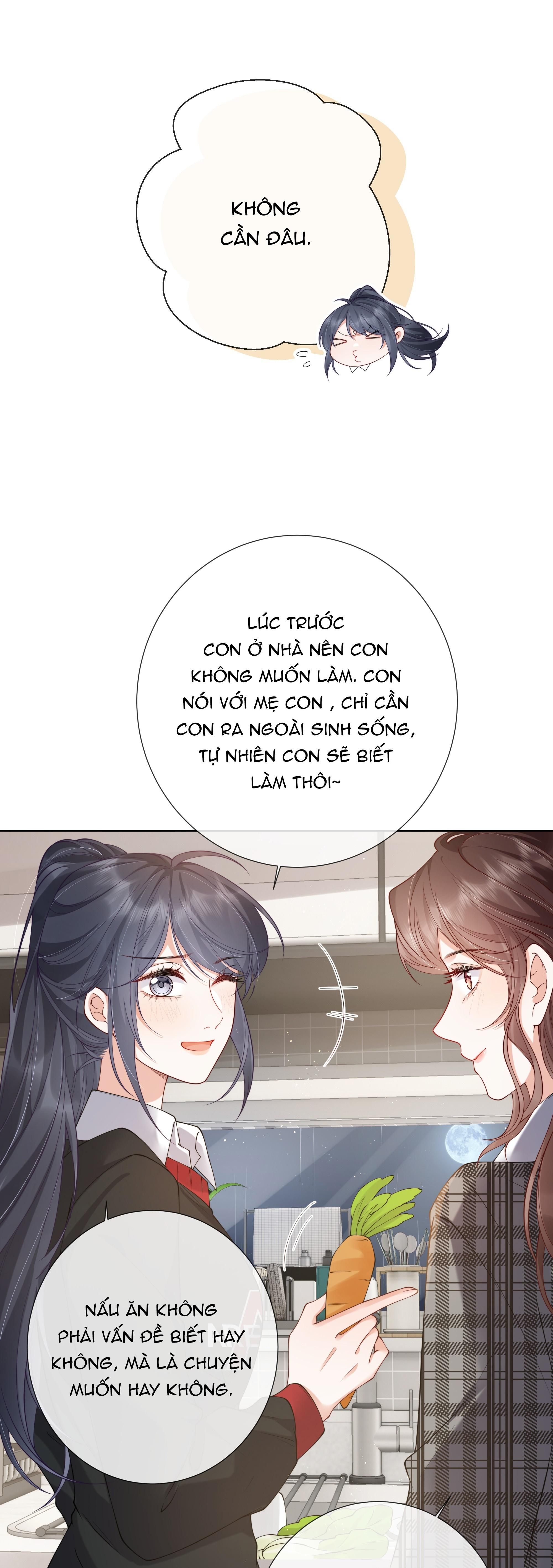 Dư Sinh Vi Kì Chap 19 - Next Chap 20