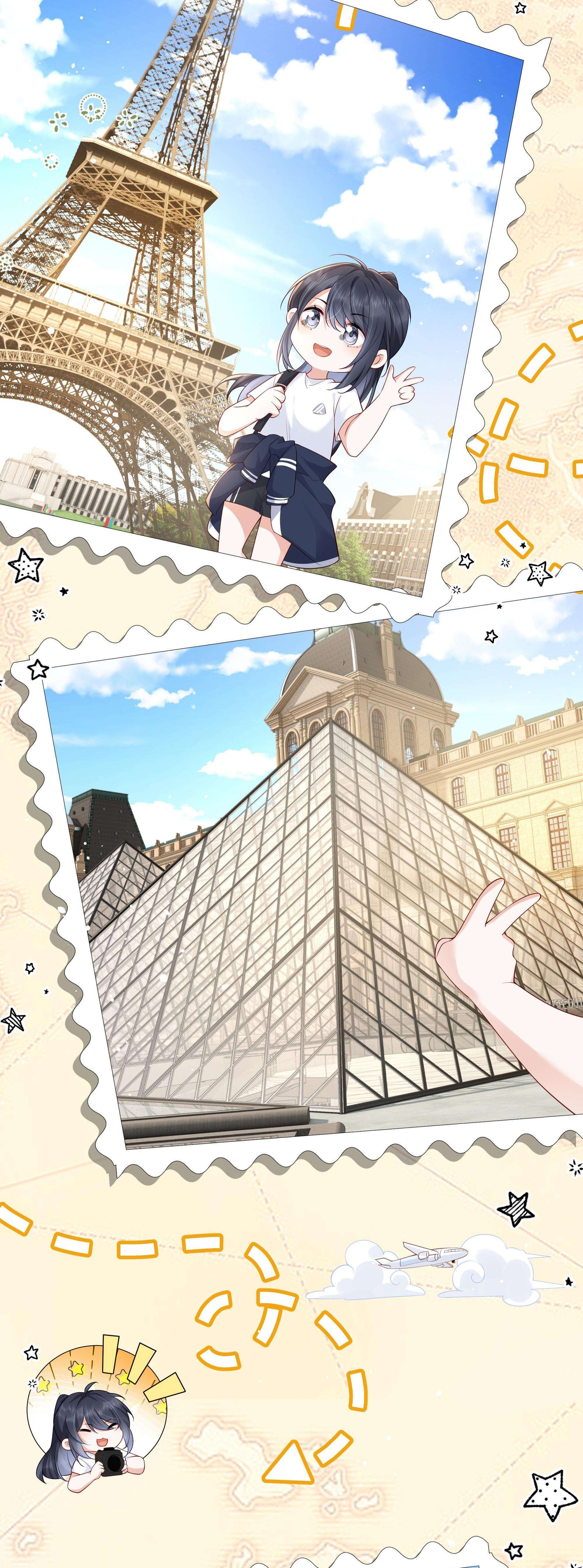 Dư Sinh Vi Kì Chap 27 - Next Chap 28