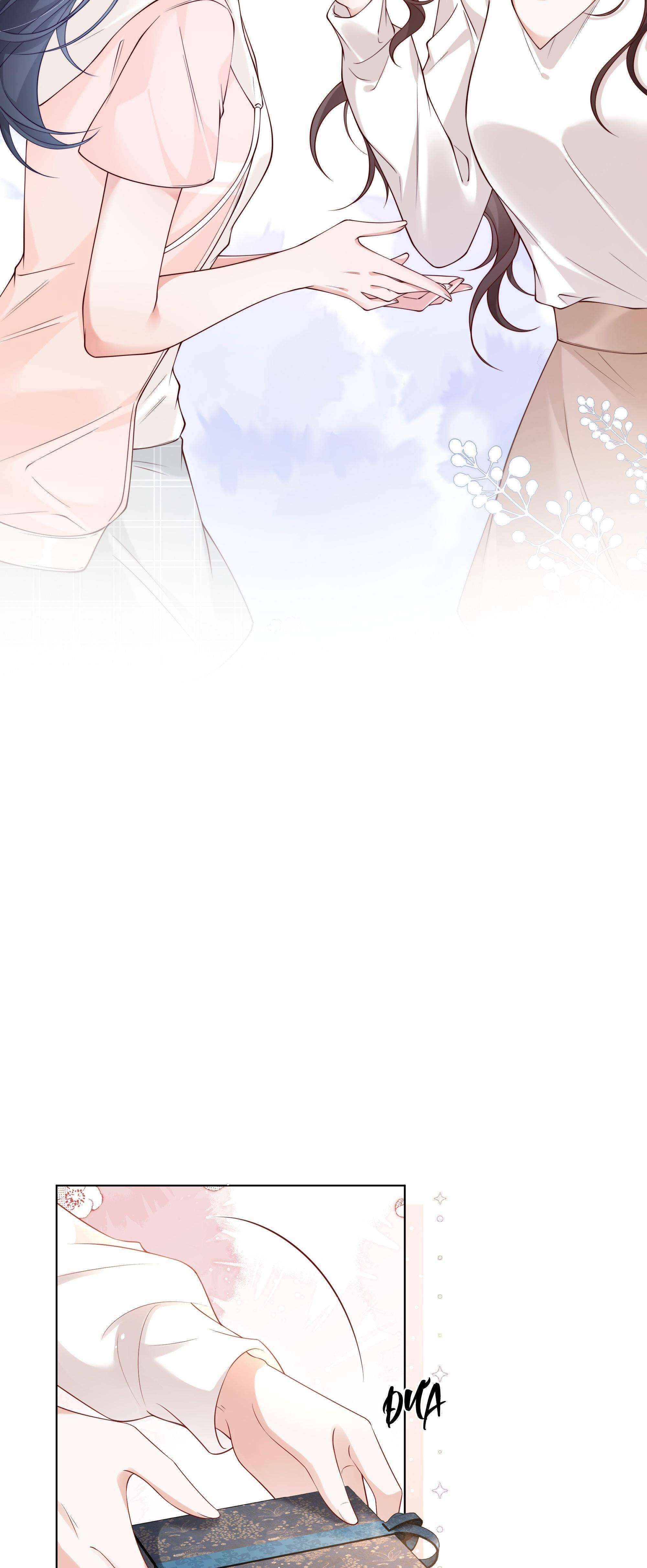 Dư Sinh Vi Kì Chap 27 - Next Chap 28