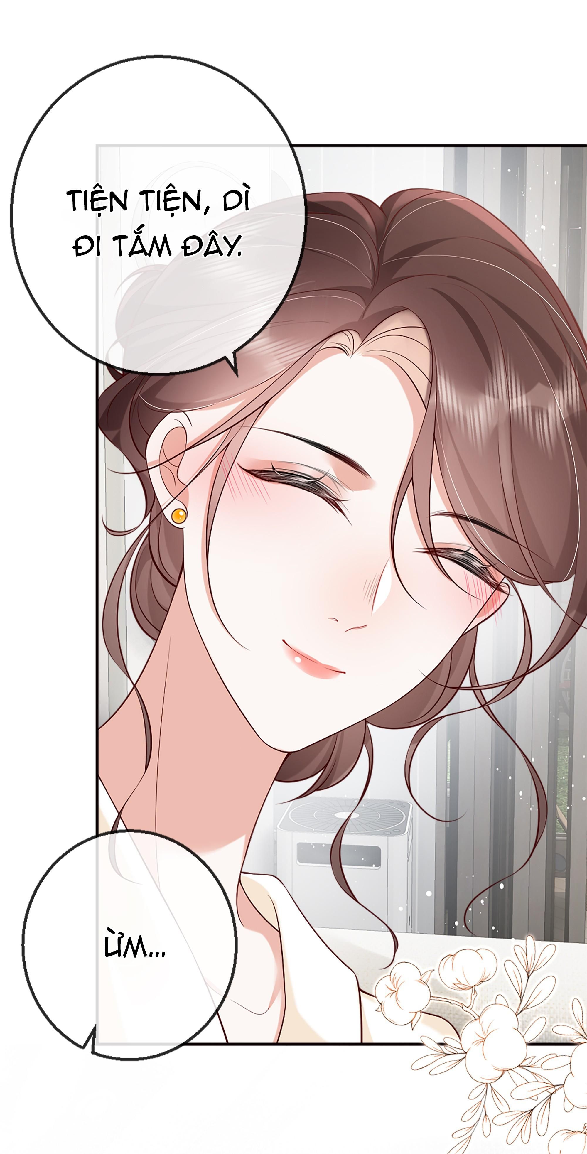 Dư Sinh Vi Kì Chap 5 - Next Chap 6