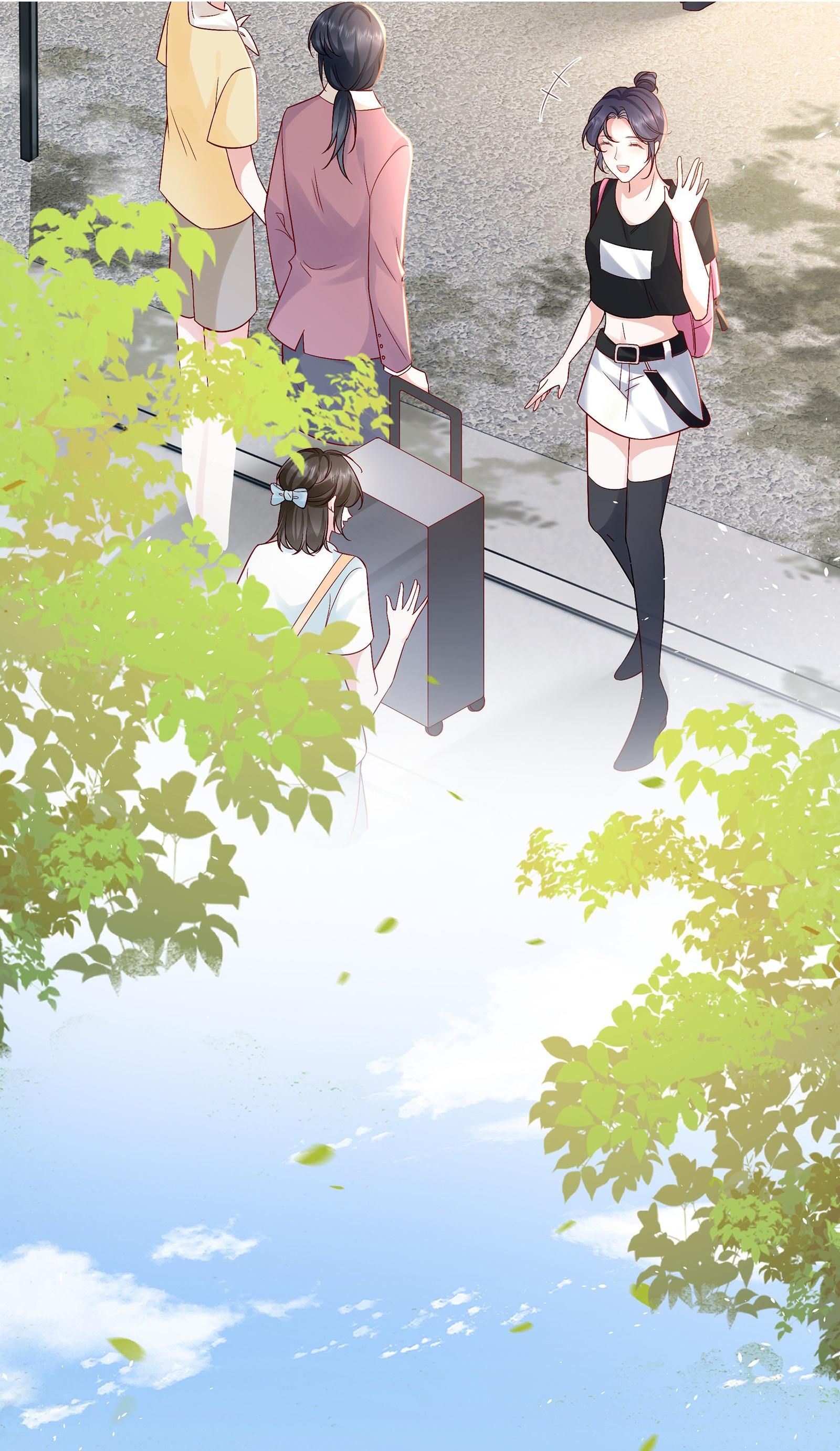 Dư Sinh Vi Kì Chap 7 - Next Chap 8