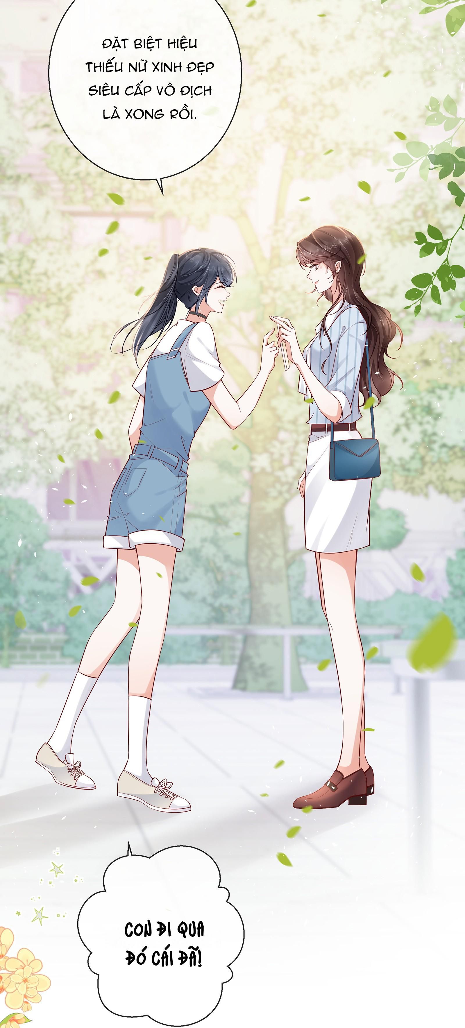 Dư Sinh Vi Kì Chap 7 - Next Chap 8