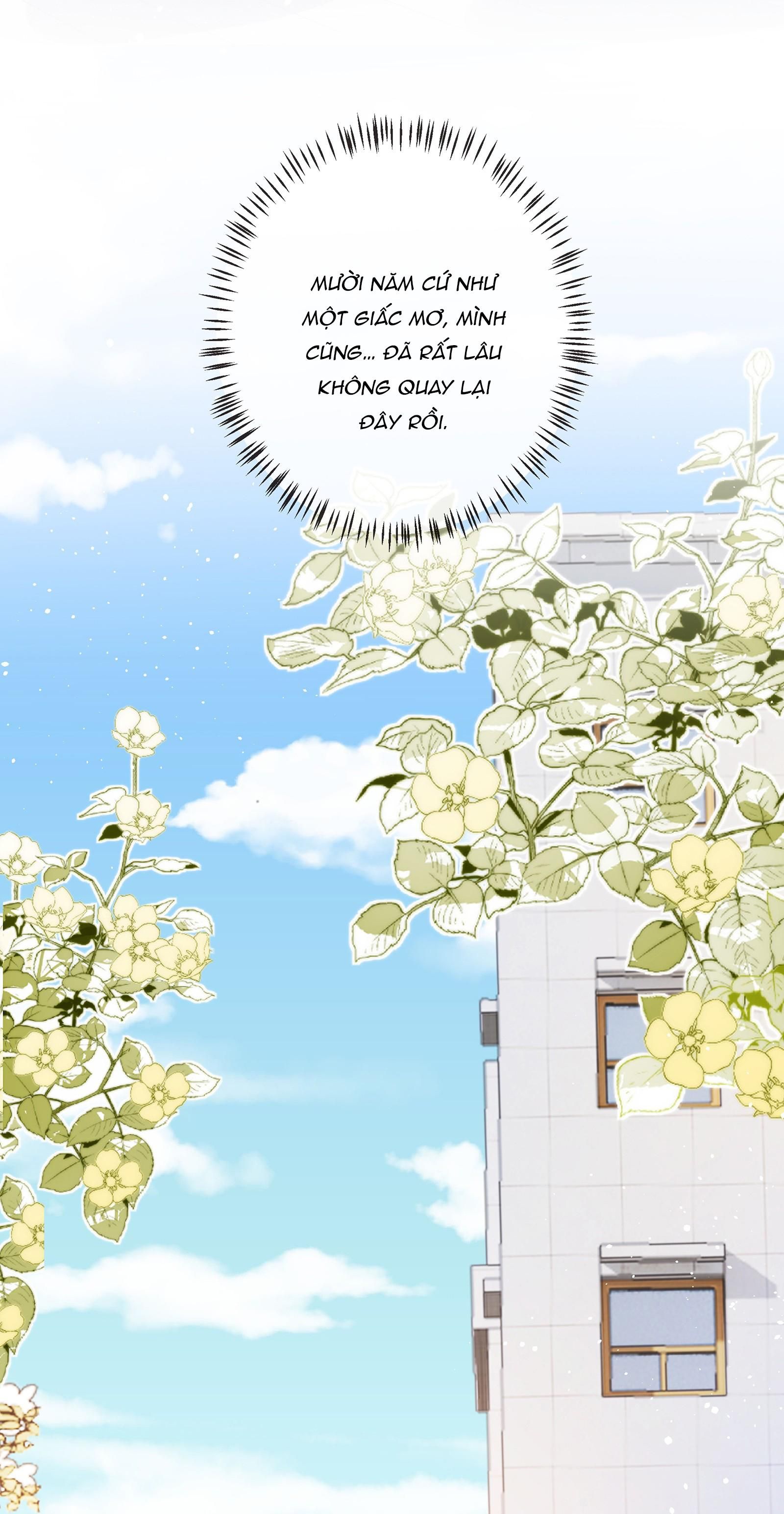 Dư Sinh Vi Kì Chap 7 - Next Chap 8