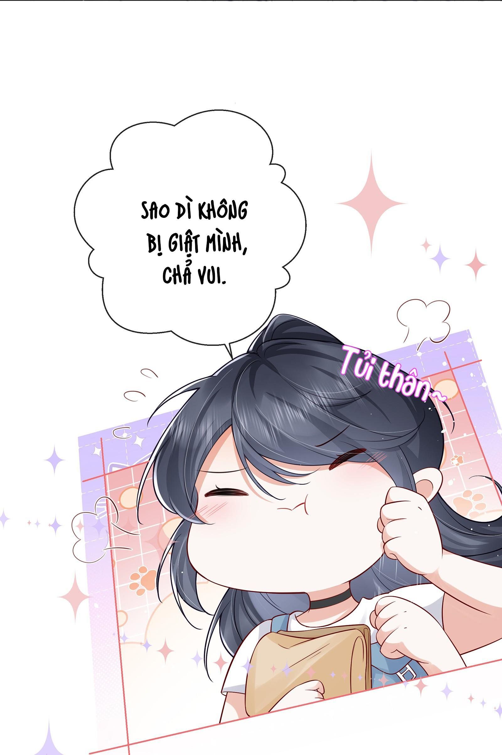 Dư Sinh Vi Kì Chap 7 - Next Chap 8