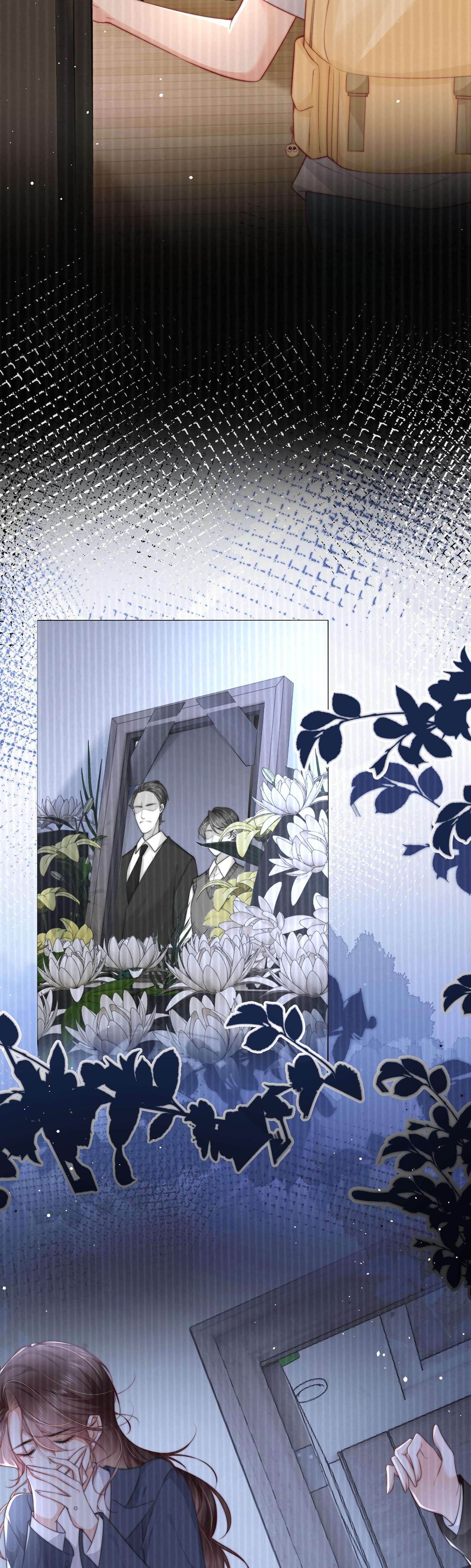 Dư Sinh Vi Kì Chap 9 - Next Chap 10