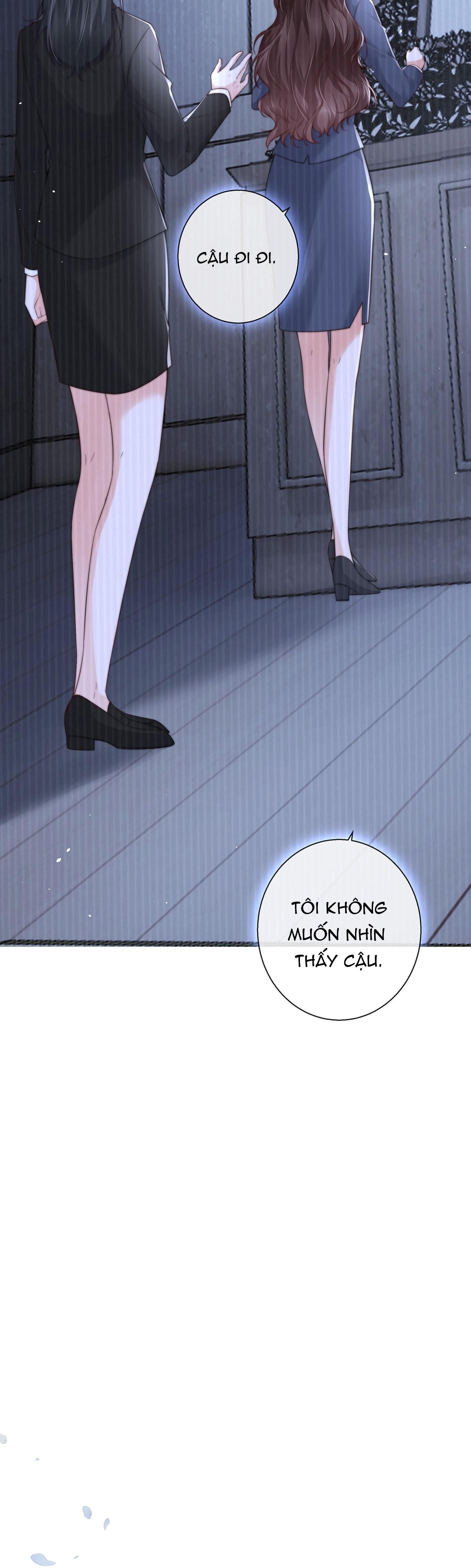 Dư Sinh Vi Kì Chap 9 - Next Chap 10