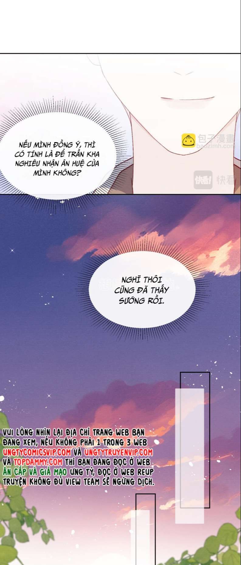 Nhật Ký Thất Tình Của Nhung Tiên Sinh Chap 10 - Next Chap 11