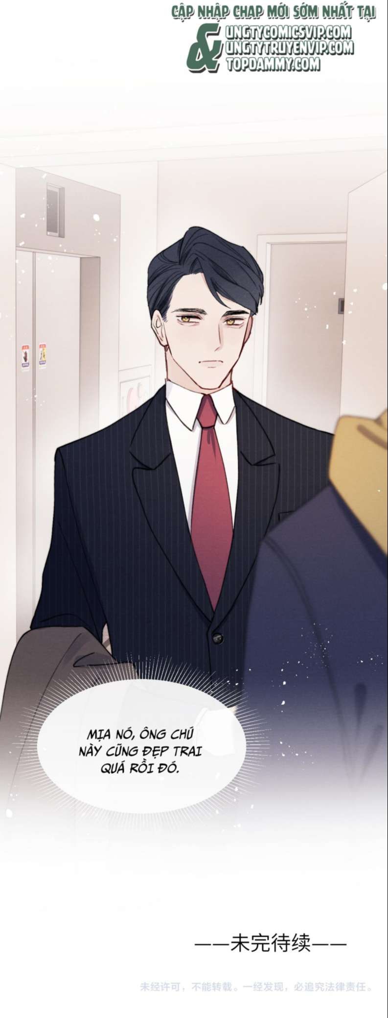 Nhật Ký Thất Tình Của Nhung Tiên Sinh Chap 10 - Next Chap 11