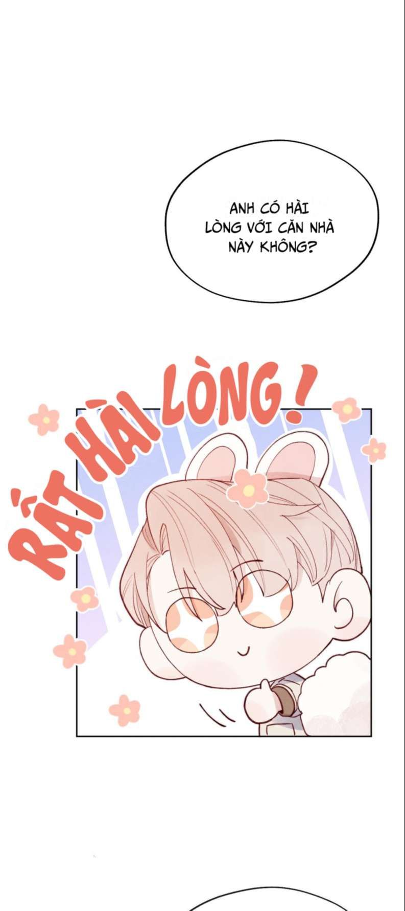 Nhật Ký Thất Tình Của Nhung Tiên Sinh Chap 10 - Next Chap 11