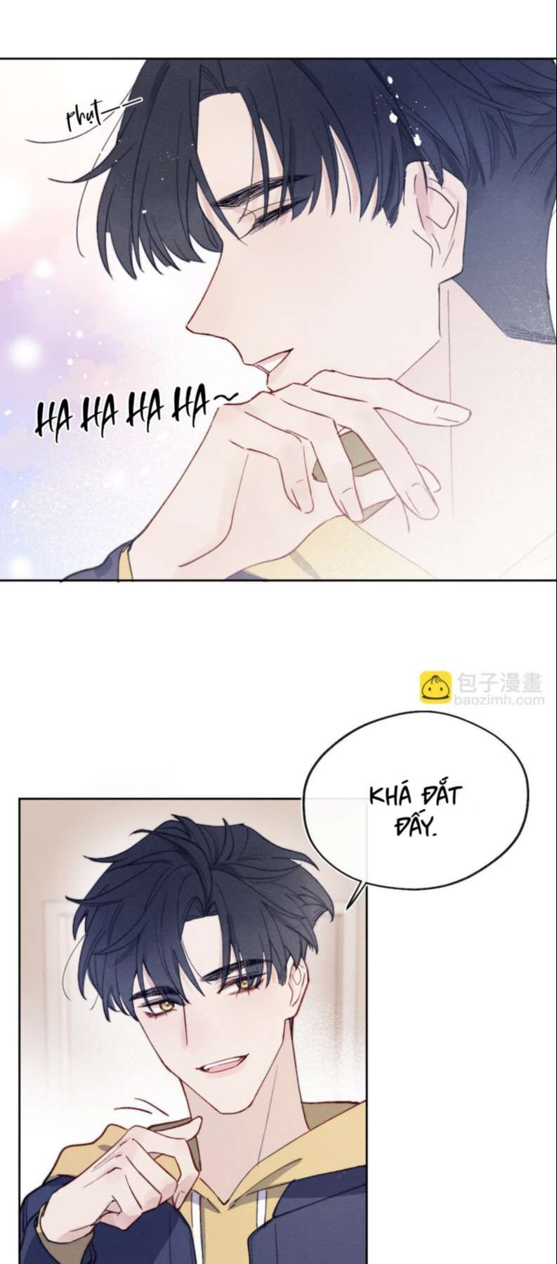 Nhật Ký Thất Tình Của Nhung Tiên Sinh Chap 11 - Next Chap 12