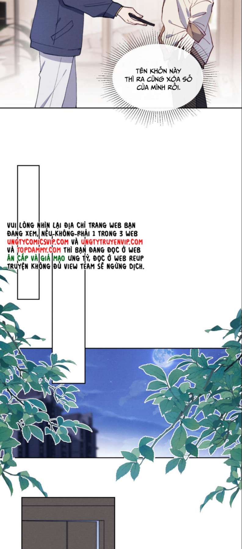 Nhật Ký Thất Tình Của Nhung Tiên Sinh Chap 11 - Next Chap 12