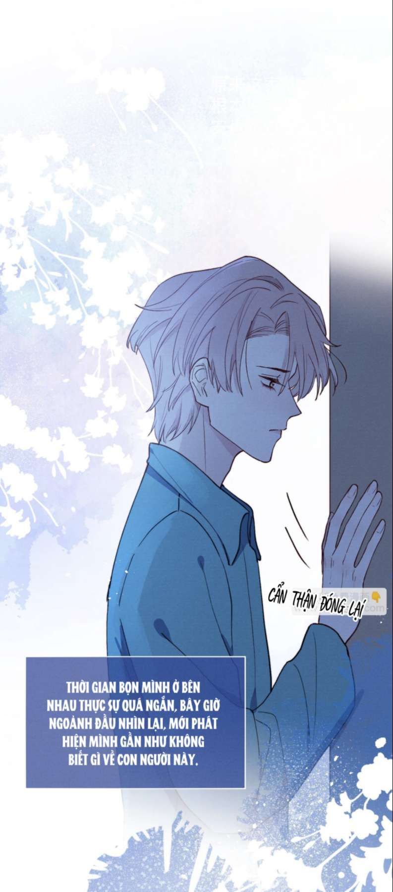 Nhật Ký Thất Tình Của Nhung Tiên Sinh Chap 11 - Next Chap 12