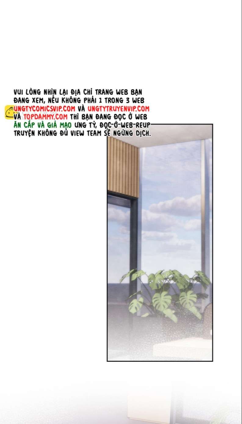 Nhật Ký Thất Tình Của Nhung Tiên Sinh Chap 11 - Next Chap 12