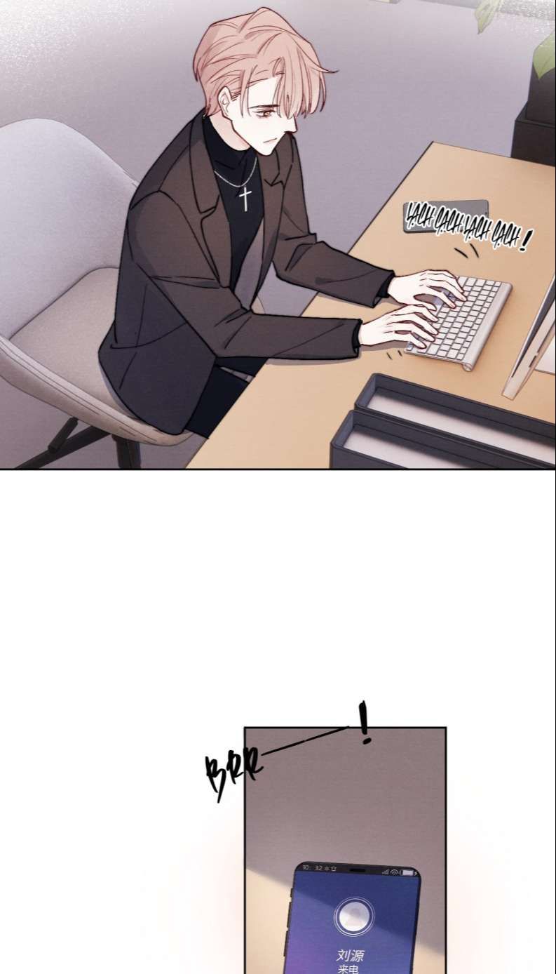 Nhật Ký Thất Tình Của Nhung Tiên Sinh Chap 11 - Next Chap 12