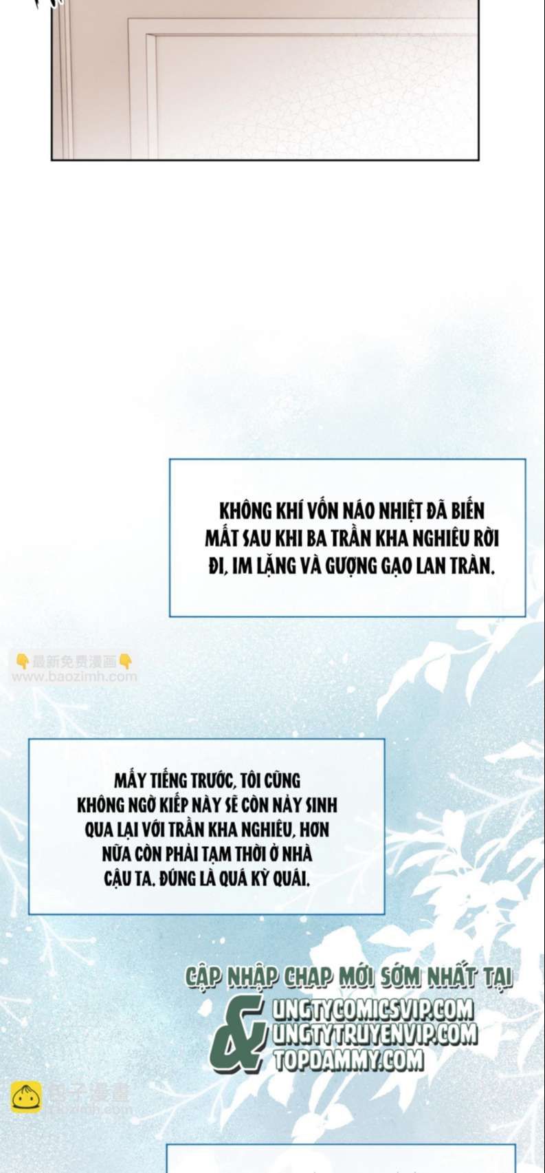 Nhật Ký Thất Tình Của Nhung Tiên Sinh Chap 11 - Next Chap 12