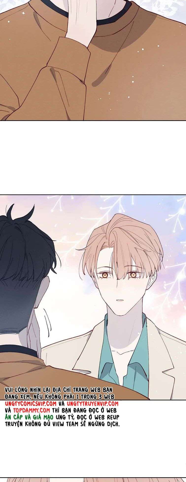 Nhật Ký Thất Tình Của Nhung Tiên Sinh Chap 14 - Next Chap 15