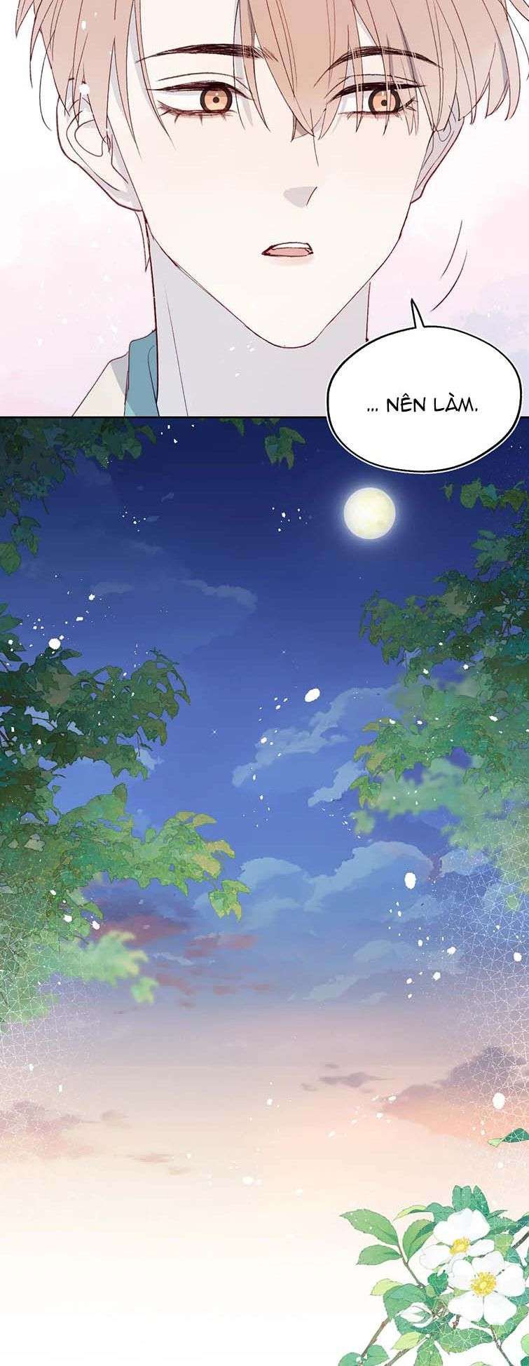 Nhật Ký Thất Tình Của Nhung Tiên Sinh Chap 14 - Next Chap 15