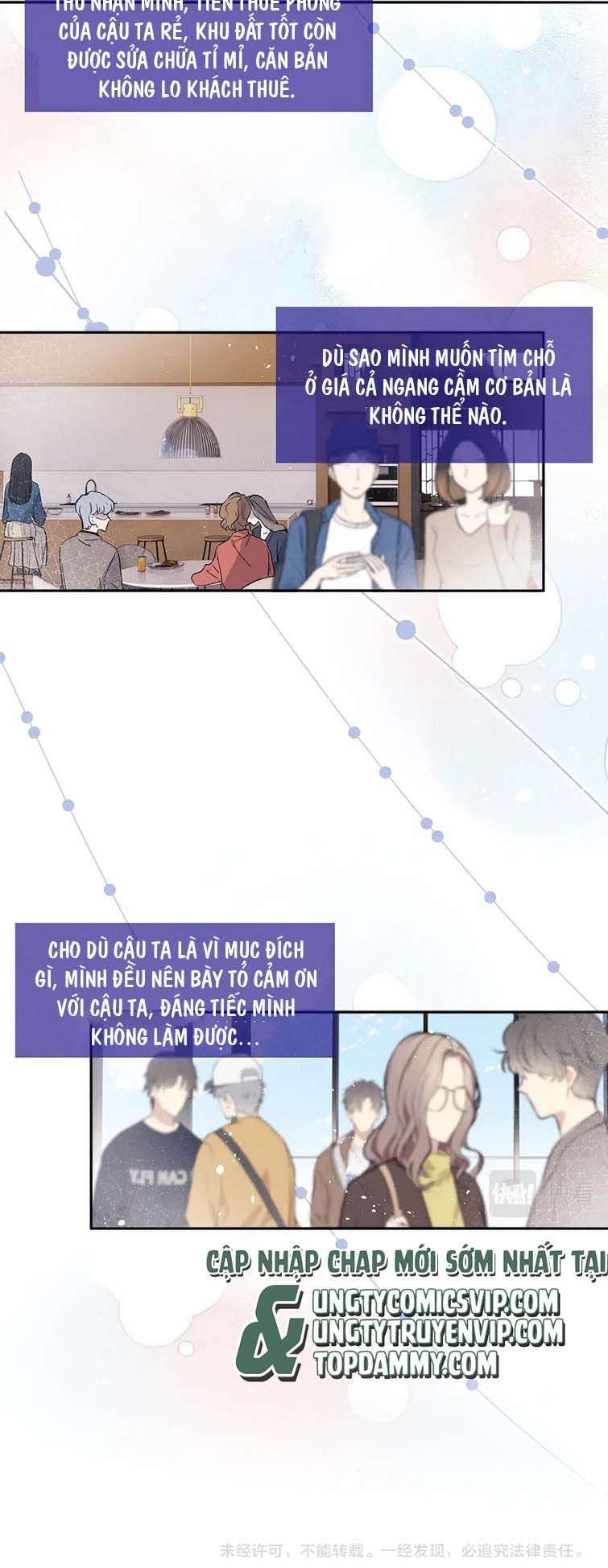 Nhật Ký Thất Tình Của Nhung Tiên Sinh Chap 14 - Next Chap 15