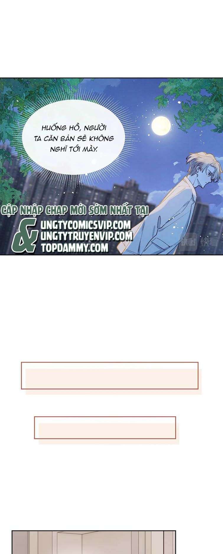 Nhật Ký Thất Tình Của Nhung Tiên Sinh Chap 14 - Next Chap 15